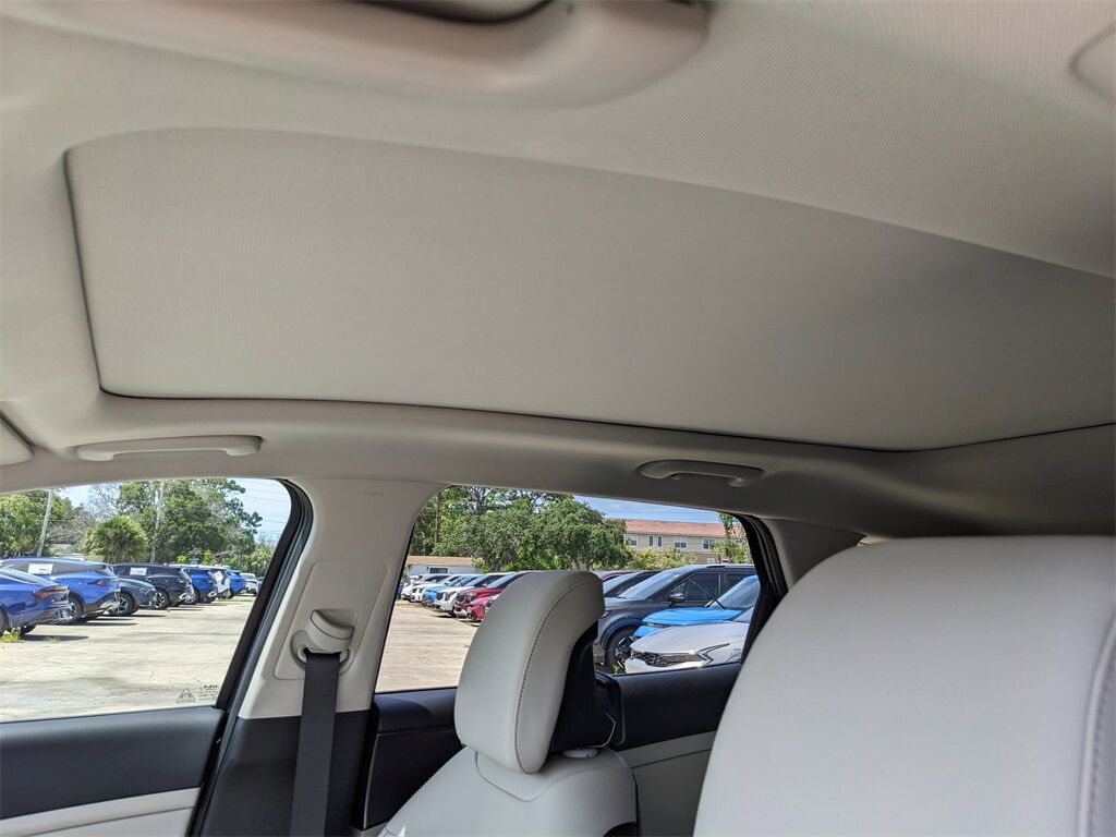 2026 Kia Sportage EX San Clemente CA