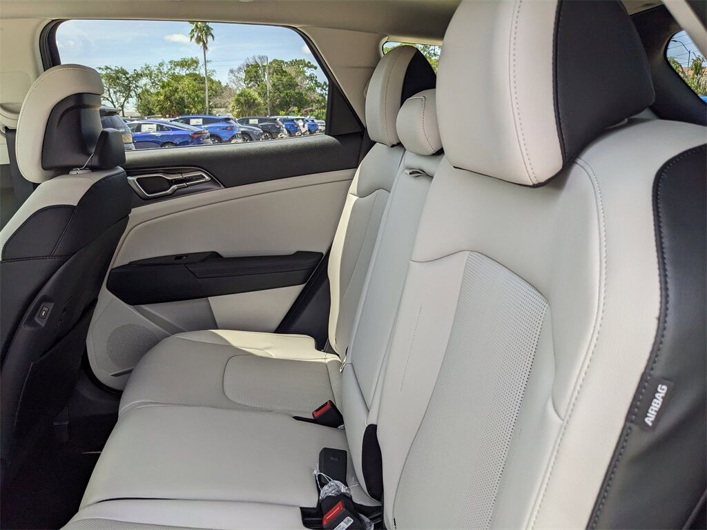 2026 Kia Sportage EX San Clemente CA