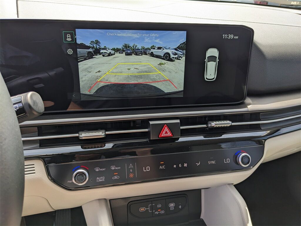2026 Kia Sportage EX San Clemente CA