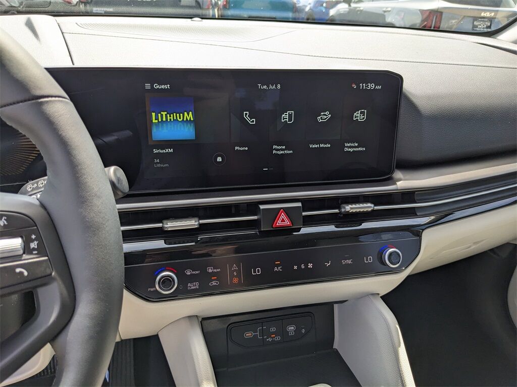 2026 Kia Sportage EX San Clemente CA