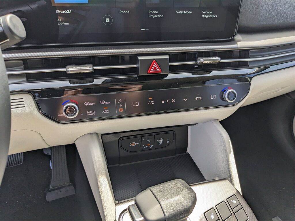 2026 Kia Sportage EX San Clemente CA