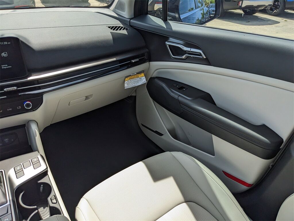 2026 Kia Sportage EX San Clemente CA