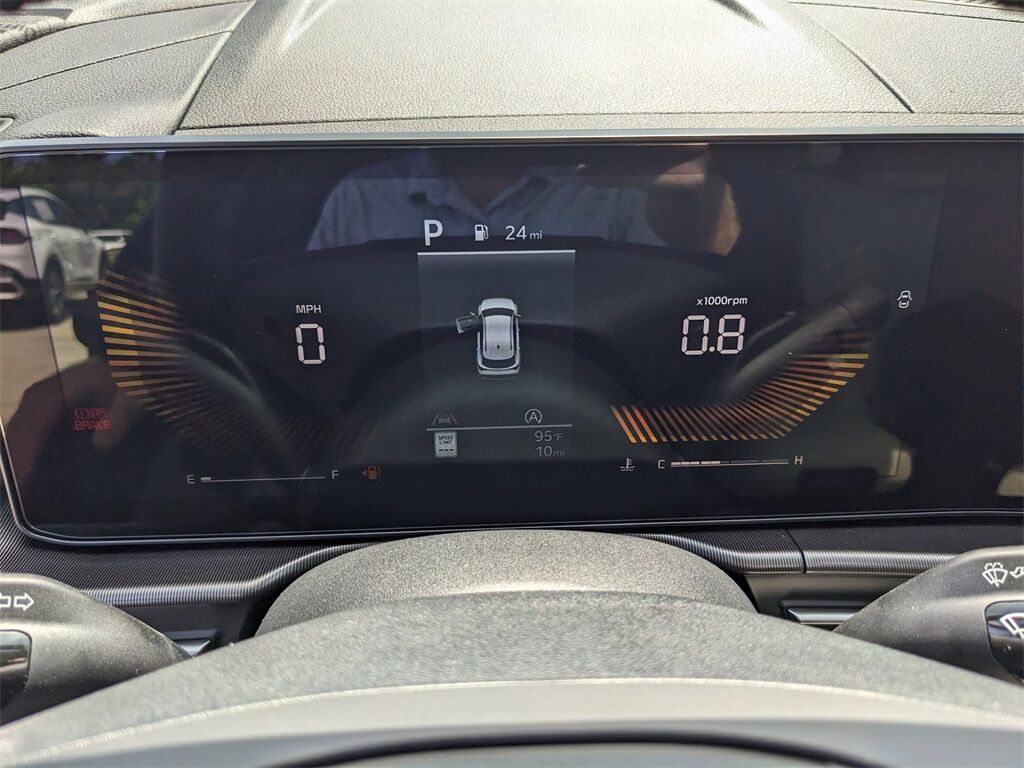 2026 Kia Sportage EX San Clemente CA
