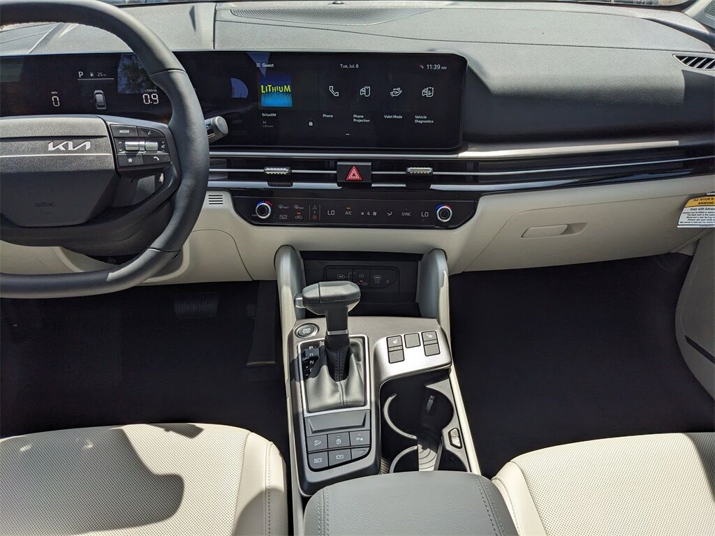 2026 Kia Sportage EX San Clemente CA