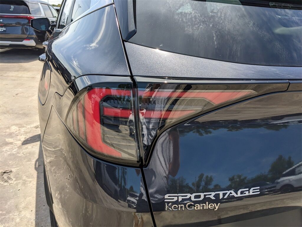 2026 Kia Sportage EX San Clemente CA