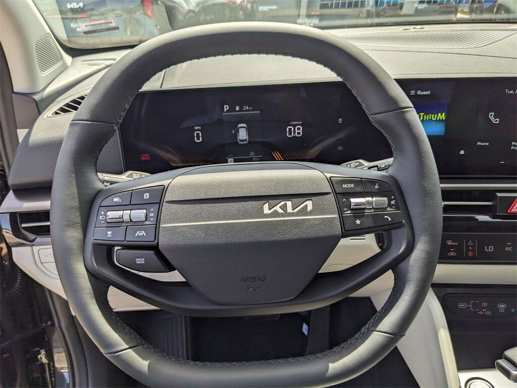 2026 Kia Sportage EX San Clemente CA