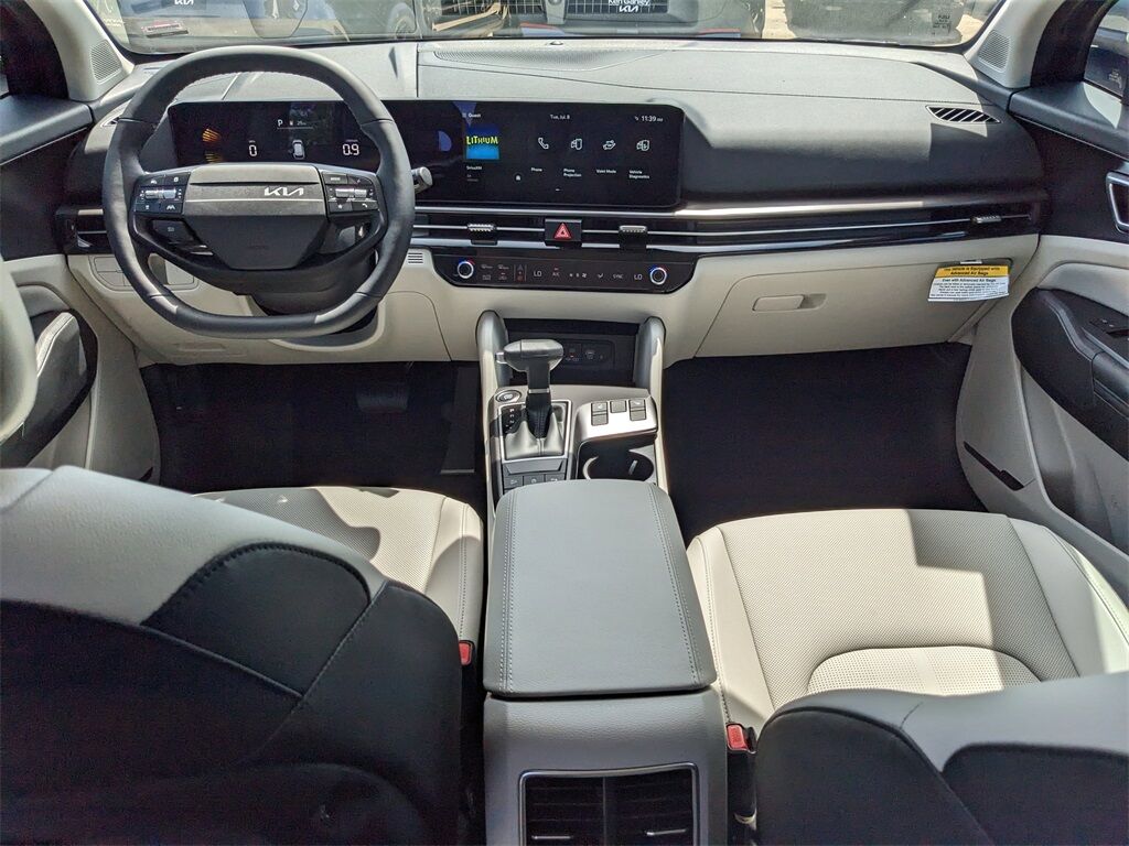 2026 Kia Sportage EX San Clemente CA