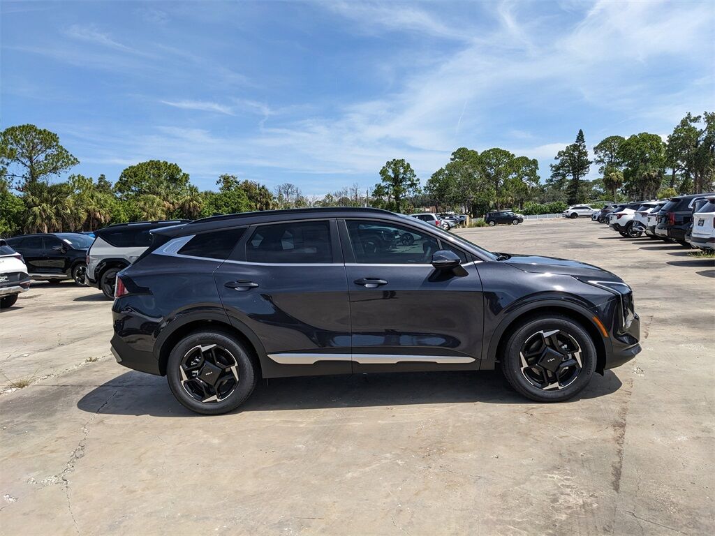 2026 Kia Sportage EX San Clemente CA