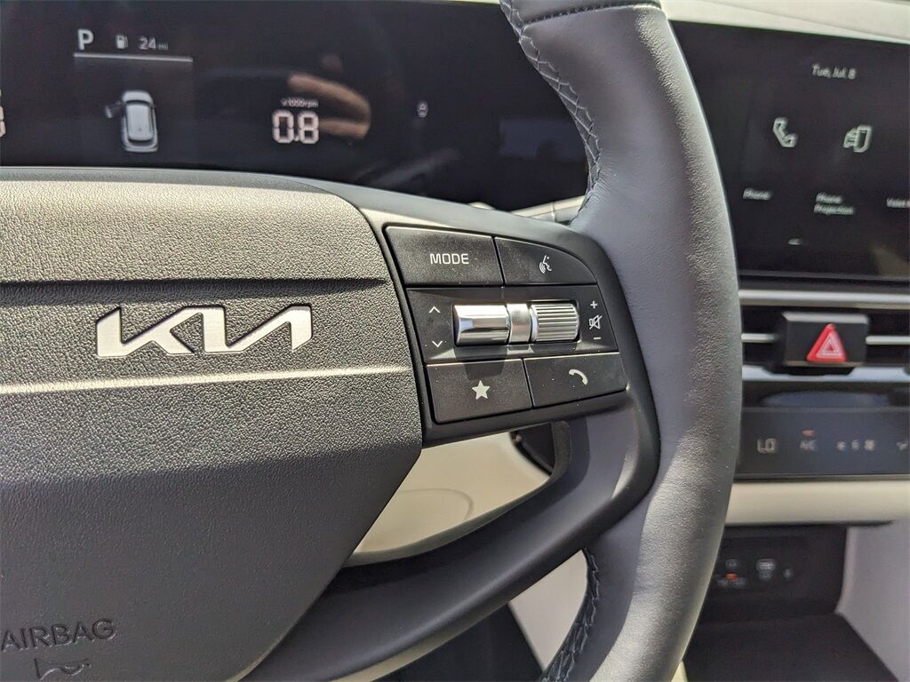2026 Kia Sportage EX San Clemente CA