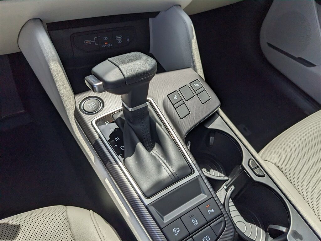 2026 Kia Sportage EX San Clemente CA