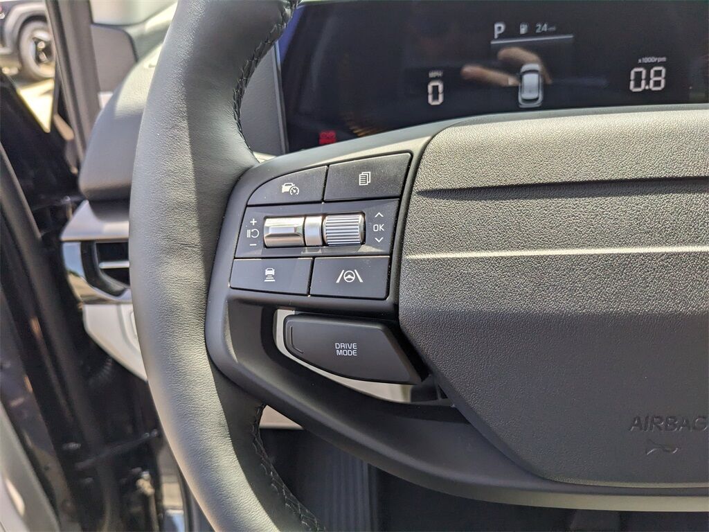 2026 Kia Sportage EX San Clemente CA