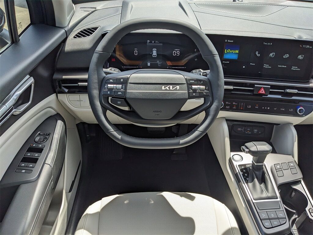 2026 Kia Sportage EX San Clemente CA