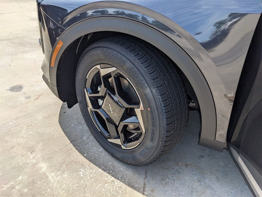 2026 Kia Sportage EX San Clemente CA