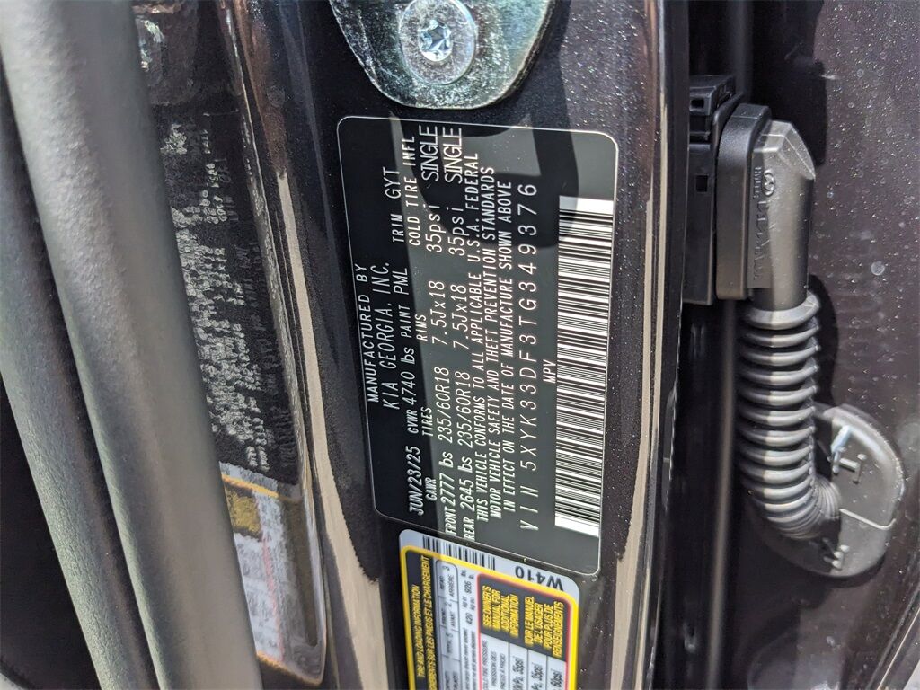 2026 Kia Sportage EX San Clemente CA