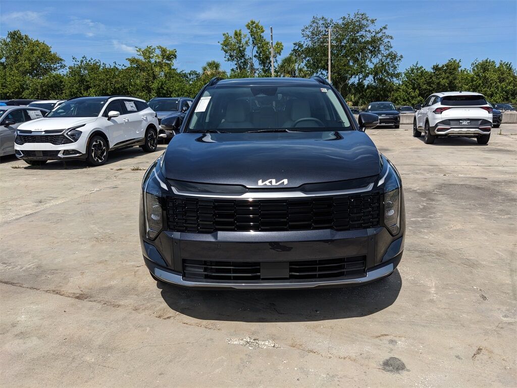 2026 Kia Sportage EX San Clemente CA