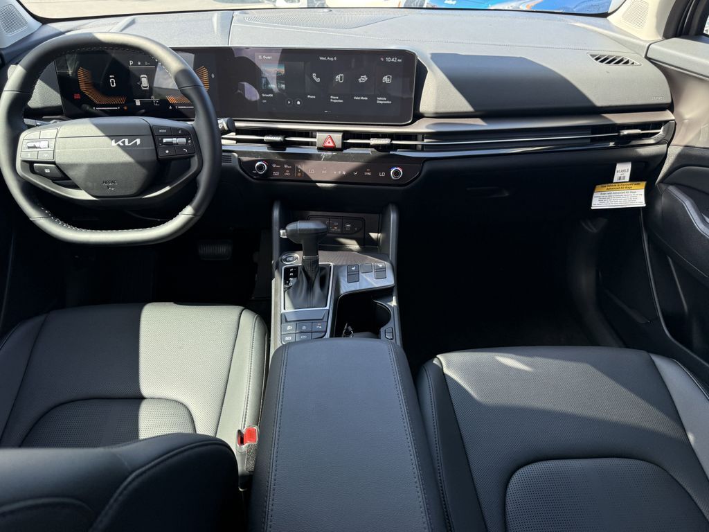 2026 Kia Sportage EX San Clemente CA