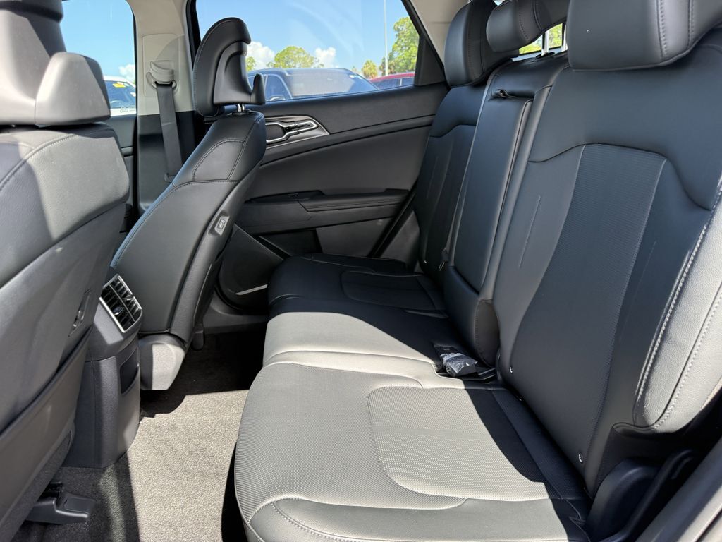 2026 Kia Sportage EX San Clemente CA