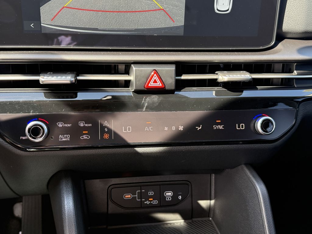 2026 Kia Sportage EX San Clemente CA