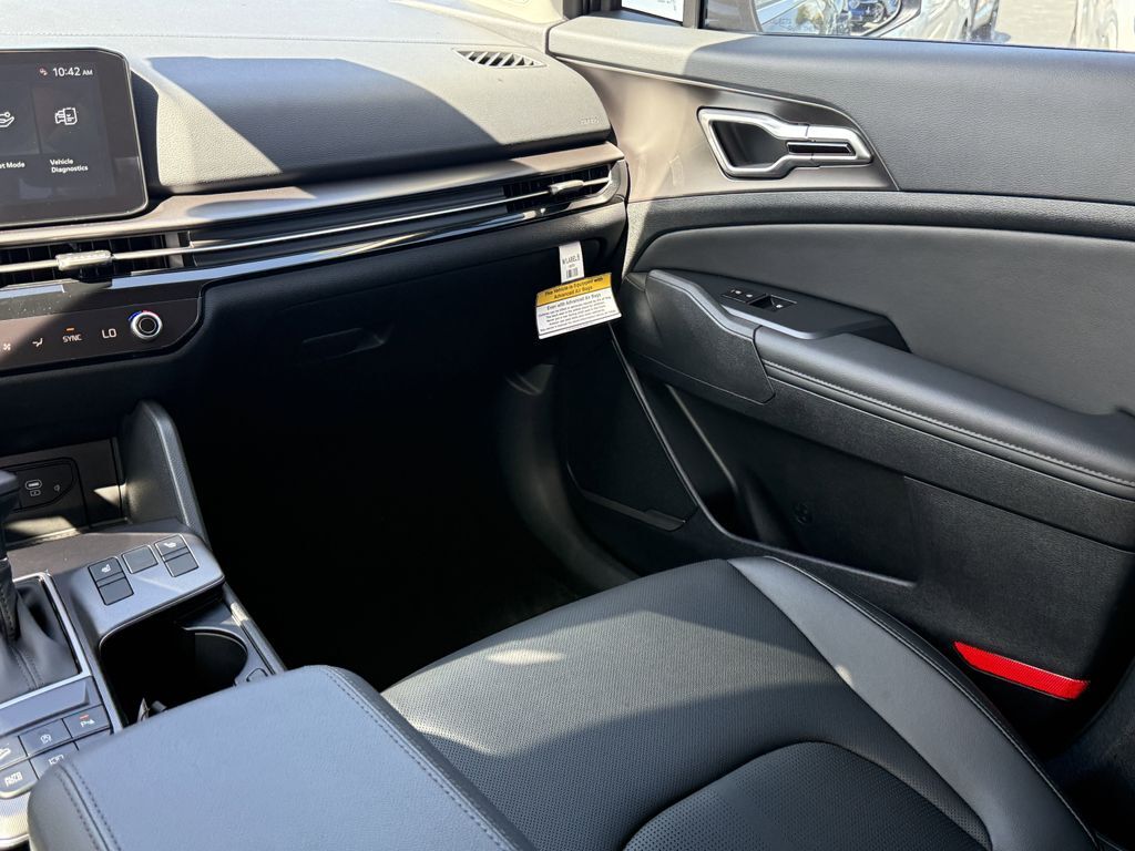 2026 Kia Sportage EX San Clemente CA