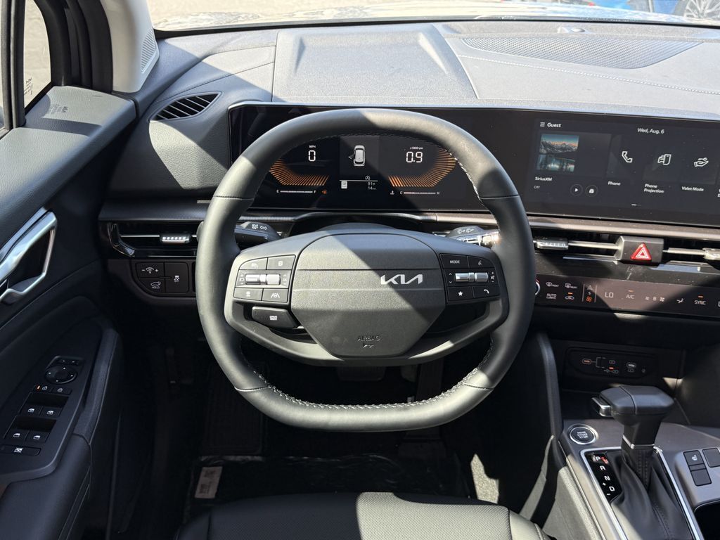2026 Kia Sportage EX San Clemente CA
