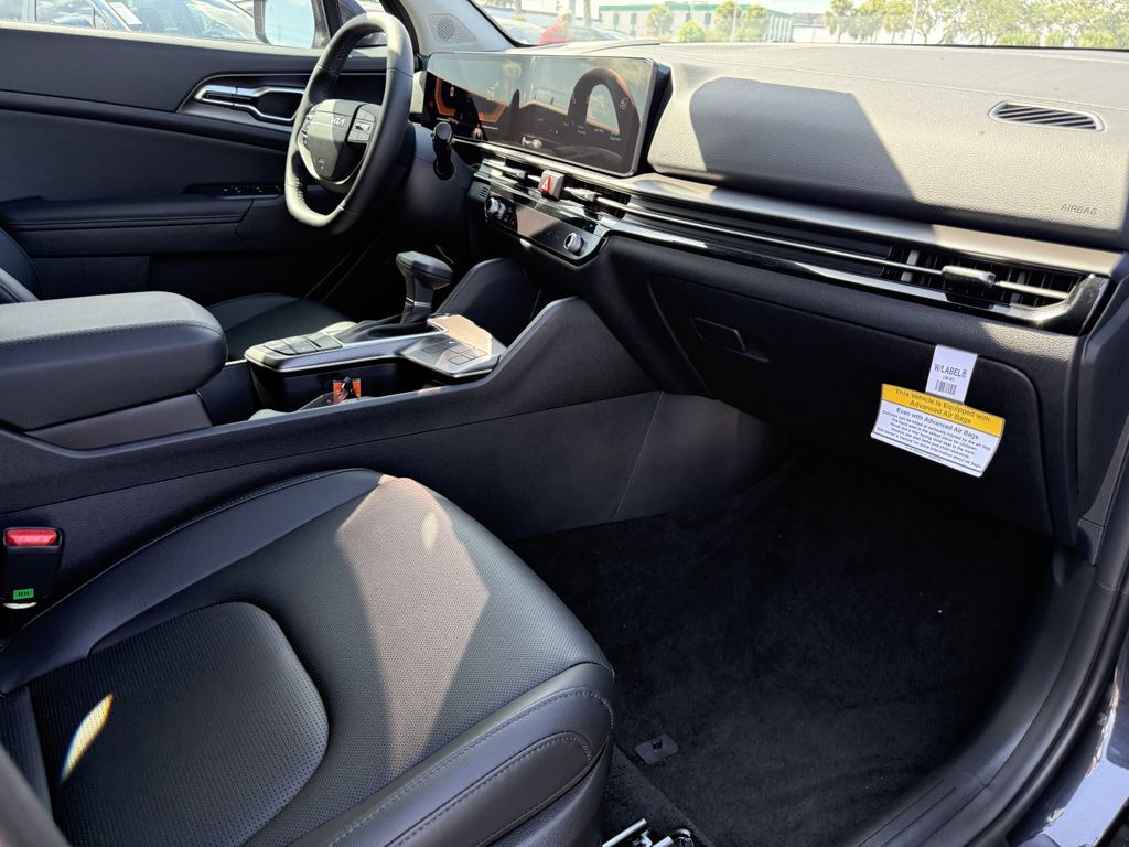 2026 Kia Sportage EX San Clemente CA