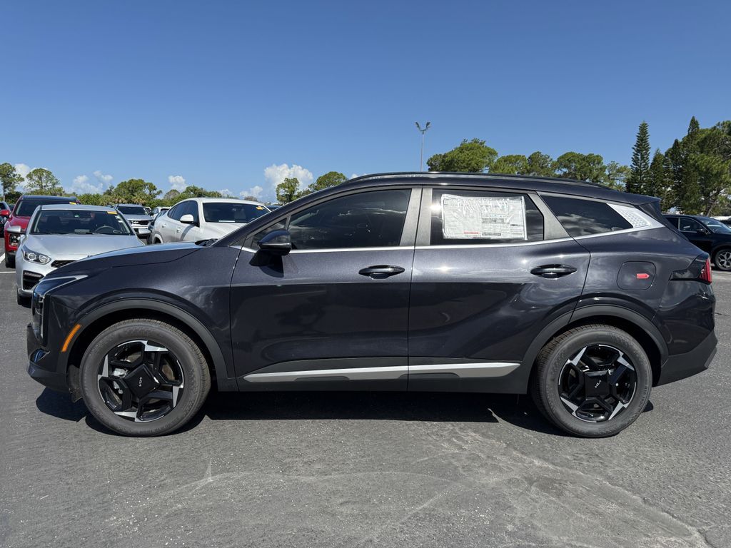 2026 Kia Sportage EX San Clemente CA