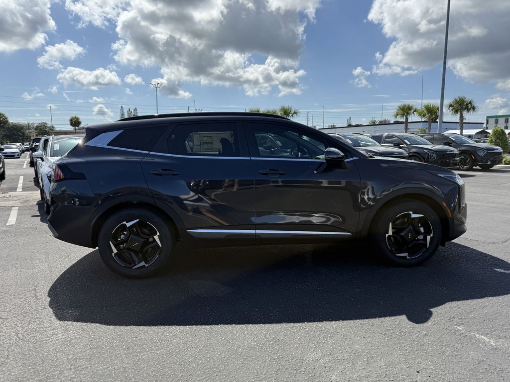 2026 Kia Sportage EX San Clemente CA