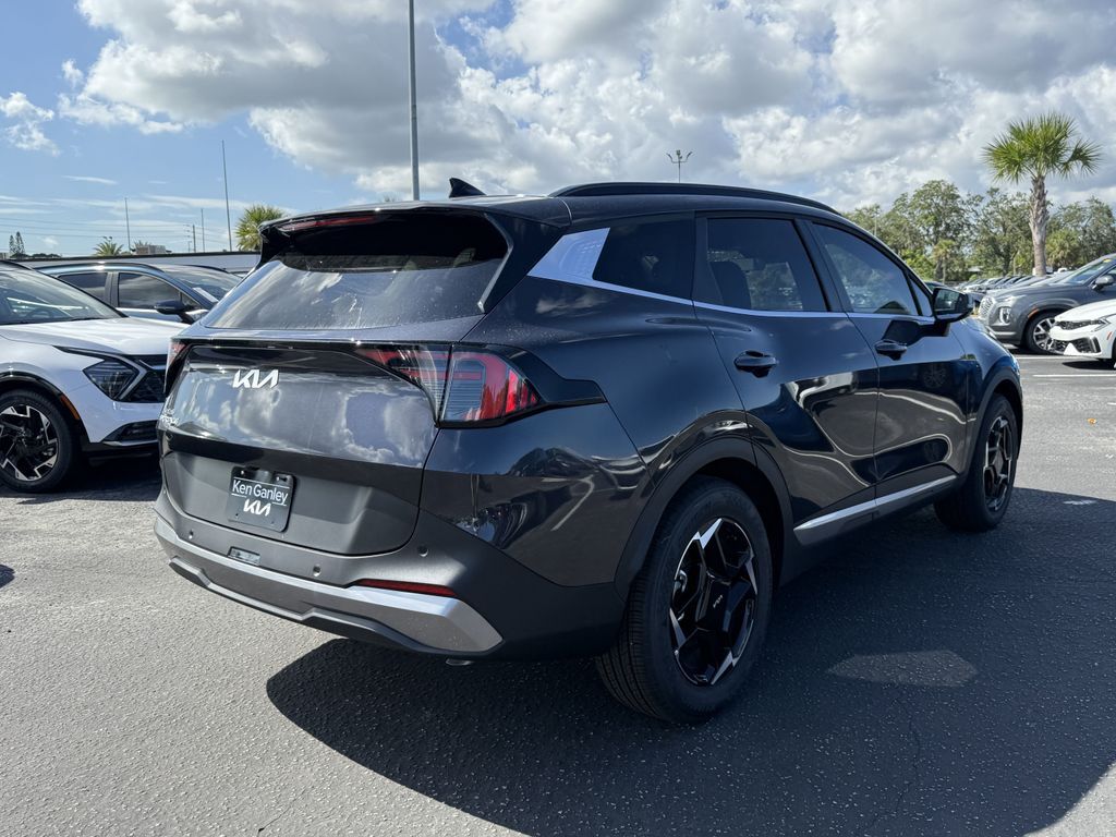 2026 Kia Sportage EX San Clemente CA