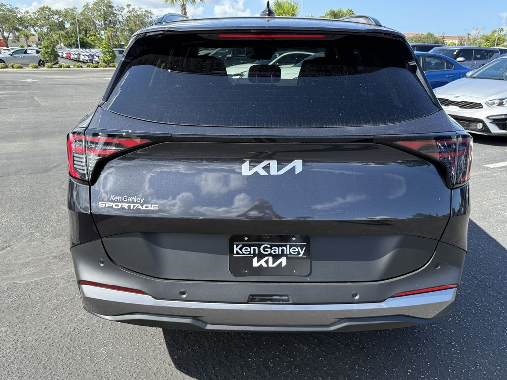 2026 Kia Sportage EX San Clemente CA