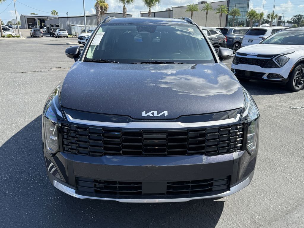 2026 Kia Sportage EX San Clemente CA