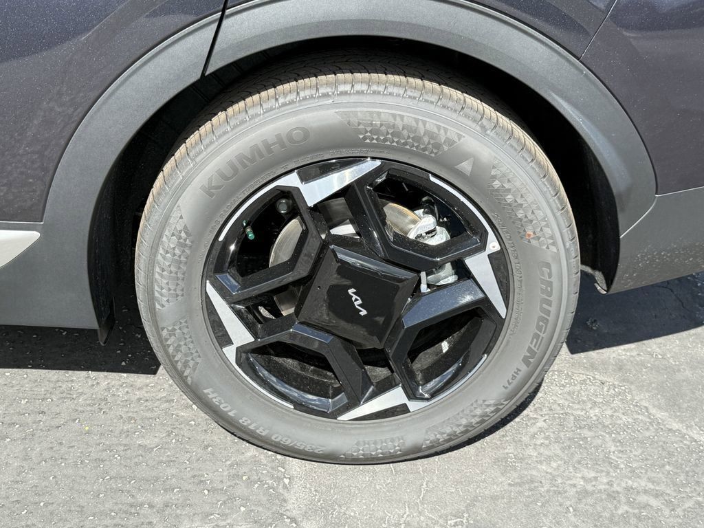 2026 Kia Sportage EX San Clemente CA