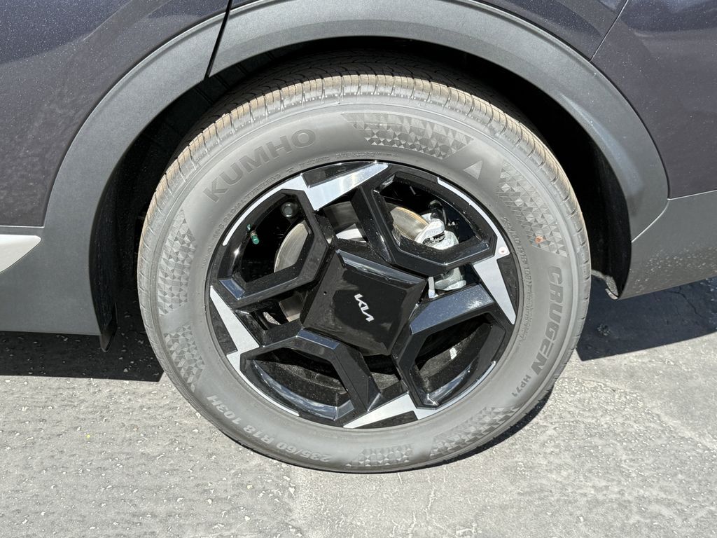 2026 Kia Sportage EX San Clemente CA