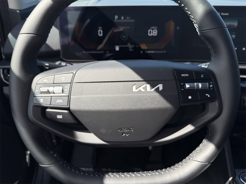 2026 Kia Sportage EX San Clemente CA