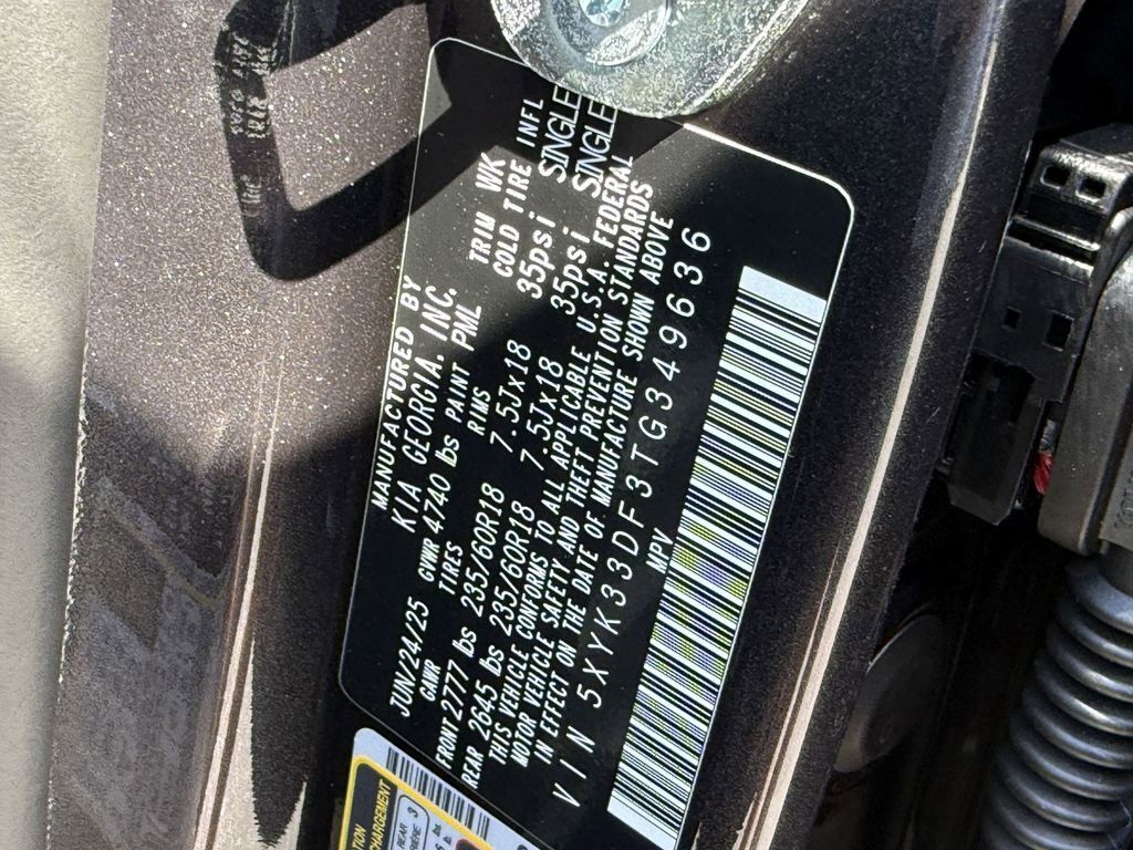 2026 Kia Sportage EX San Clemente CA