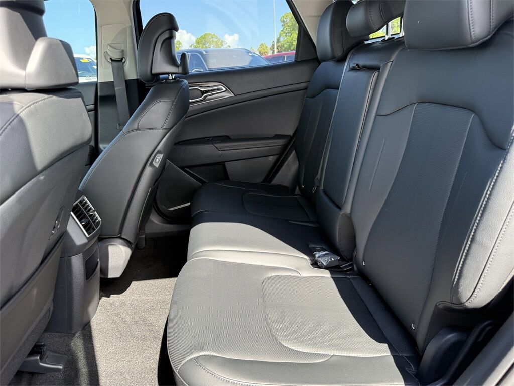 2026 Kia Sportage EX San Clemente CA