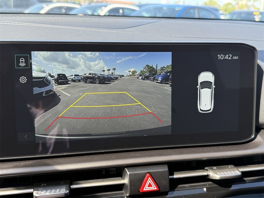 2026 Kia Sportage EX San Clemente CA