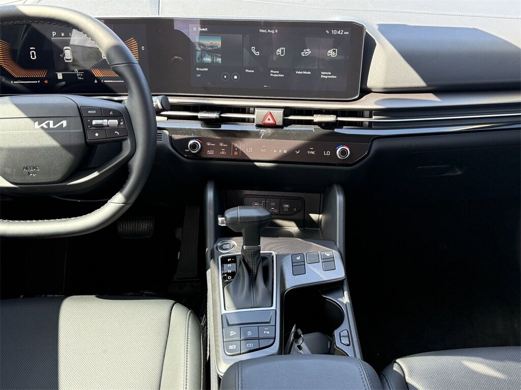 2026 Kia Sportage EX San Clemente CA