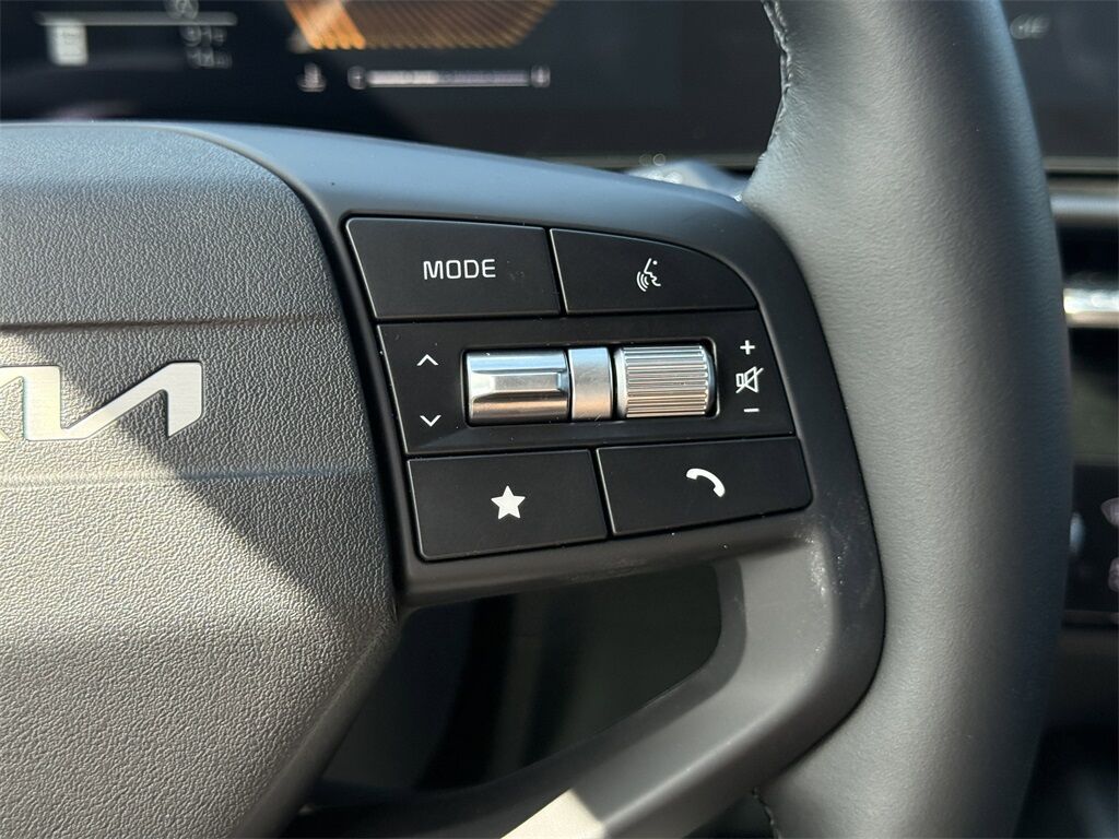 2026 Kia Sportage EX San Clemente CA