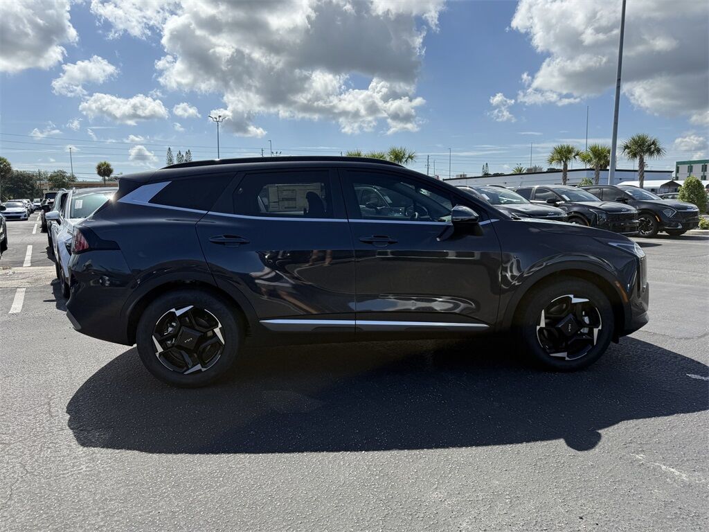 2026 Kia Sportage EX San Clemente CA