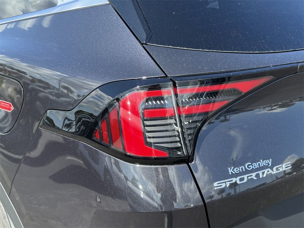 2026 Kia Sportage EX San Clemente CA