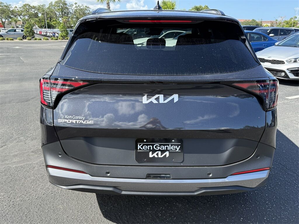 2026 Kia Sportage EX San Clemente CA
