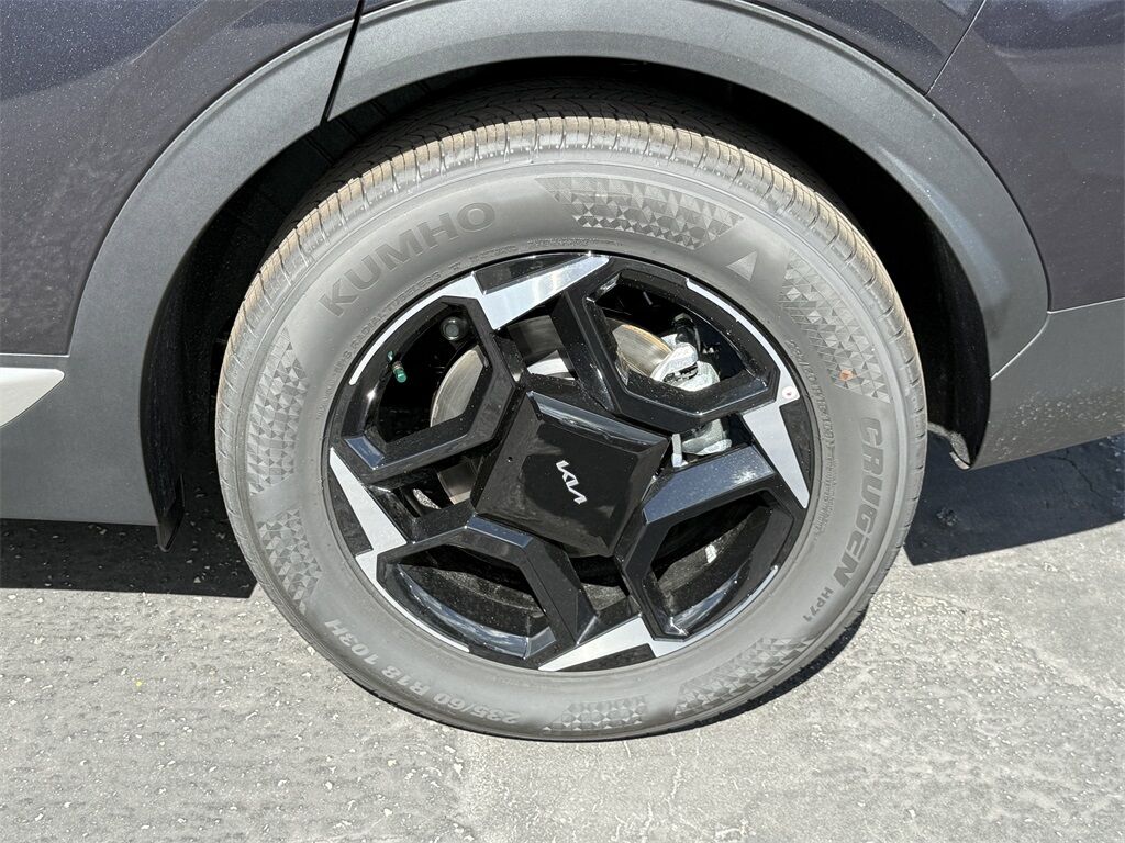 2026 Kia Sportage EX San Clemente CA