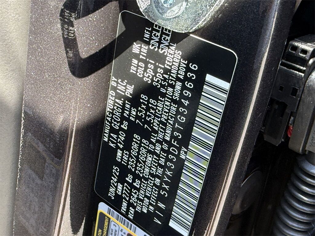 2026 Kia Sportage EX San Clemente CA