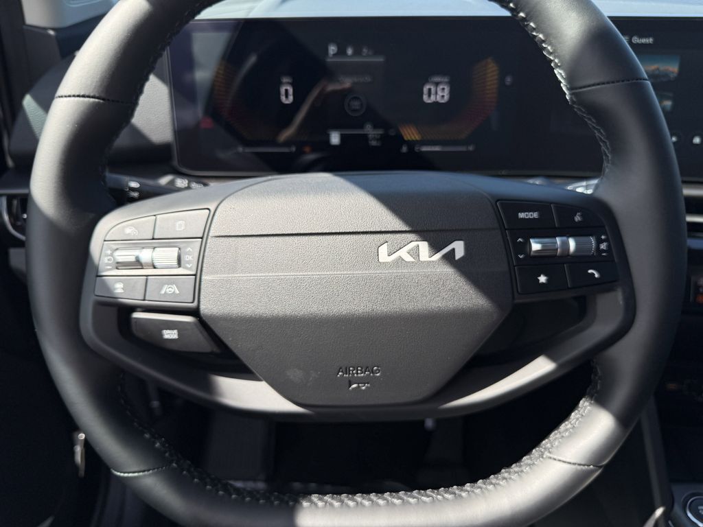 2026 Kia Sportage EX San Clemente CA