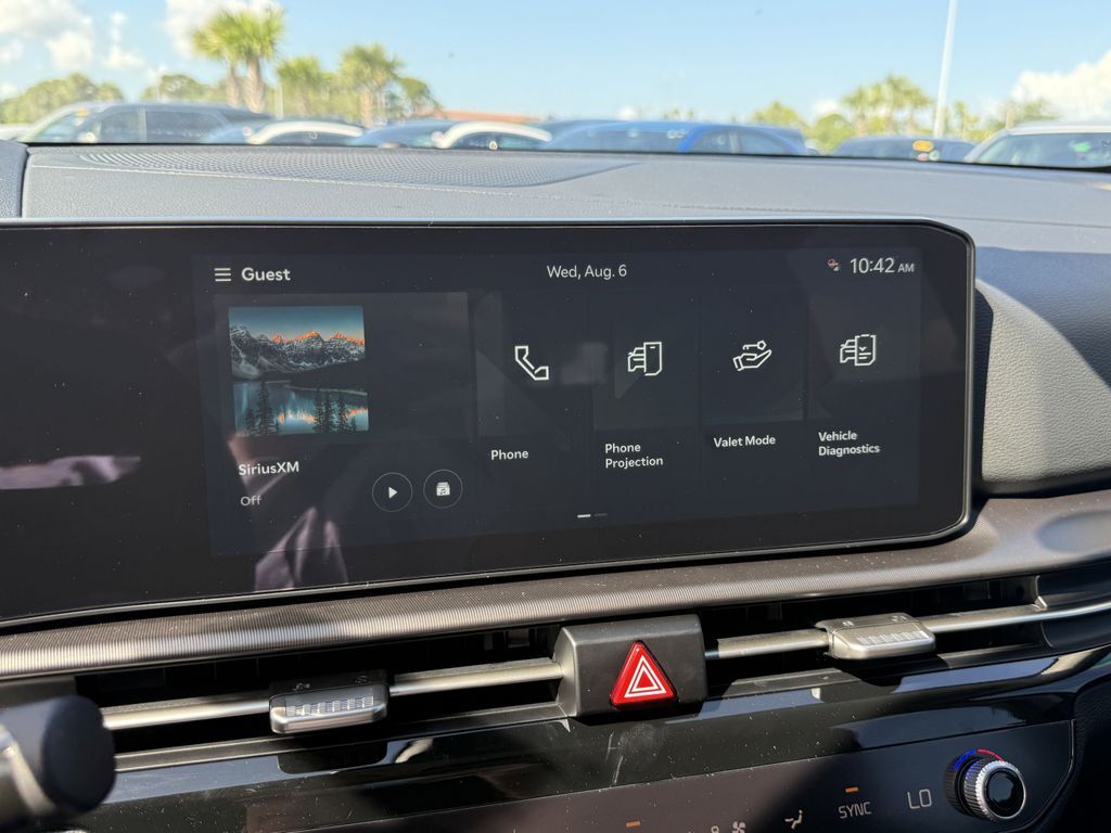 2026 Kia Sportage EX San Clemente CA