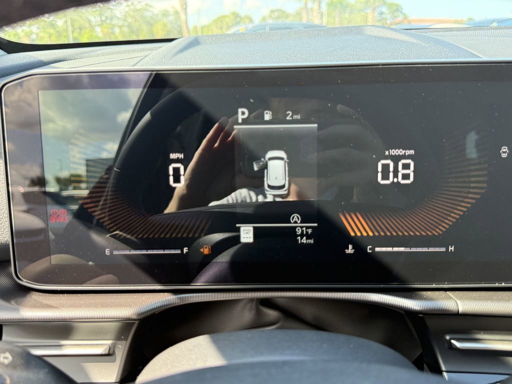 2026 Kia Sportage EX San Clemente CA