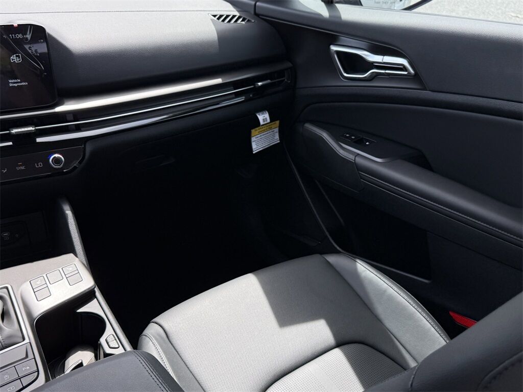 2026 Kia Sportage EX San Clemente CA