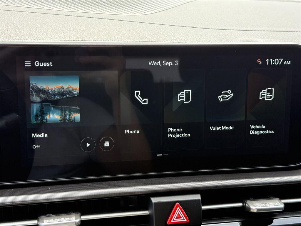 2026 Kia Sportage EX San Clemente CA