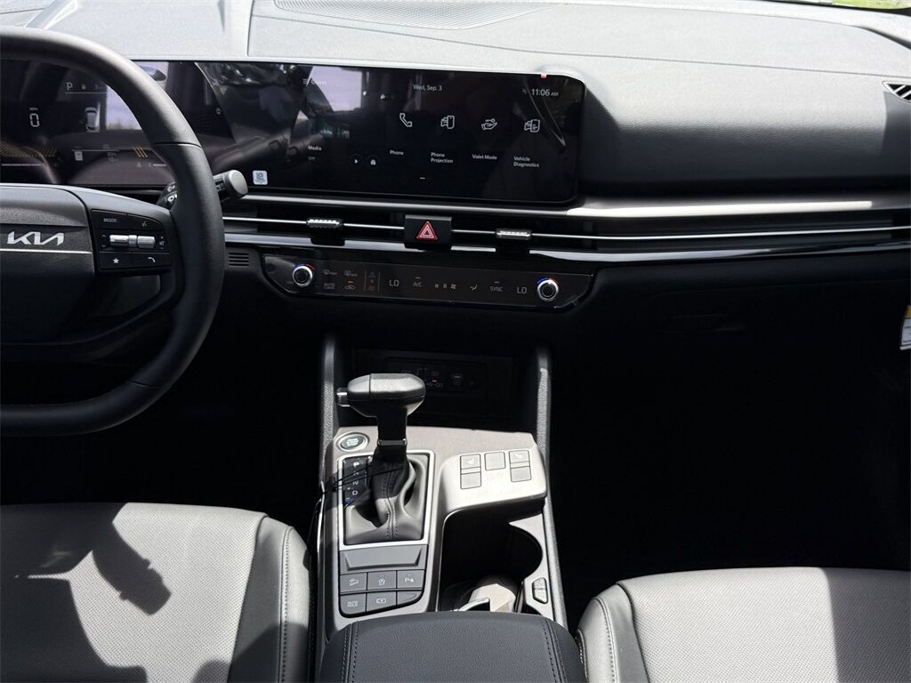 2026 Kia Sportage EX San Clemente CA