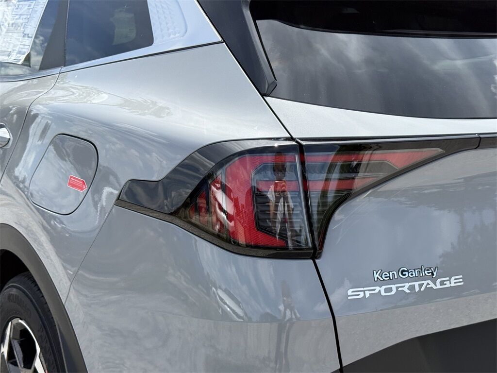2026 Kia Sportage EX San Clemente CA